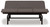 Comfort Classic Adj Base - Black - Full Adjustable Base (M1X1122) by Ashley