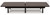 Comfort Classic Adj Base - Black - Full Adjustable Base (M1X1122) by Ashley