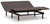 Comfort Classic Adj Base - Black - Queen Adjustable Base (M1X1132) by Ashley