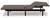 Comfort Classic Adj Base - Black - Queen Adjustable Base (M1X1132) by Ashley