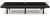 Comfort Premier Adj Base - Black - Full Adjustable Base (M1X1222) by Ashley