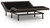 Comfort Premier Adj Base - Black - Queen Adjustable Base (M1X1232) by Ashley