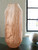 Dushby - Blush Pink - Vase (A2000729) by Ashley