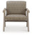 Cliff Trails - Beige - Outdoor Rocking Lounge Chair (PCP690-821) by Ashley