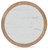 Camdill - Light Brown/White - Coffee Table (T808-8) by Ashley