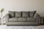 Darcy - Cobblestone - Sofa (7500538) by Ashley