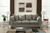 Darcy - Cobblestone - Sofa (7500538) by Ashley