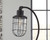 Jae - Antique Black - Desk Lamp (L734232) by Ashley
