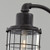 Jae - Antique Black - Desk Lamp (L734232) by Ashley