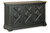 Tyler Creek - Black/Gray - Dining Server (D736-60) by Ashley