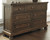 Flynnter - Medium Brown - Dresser (B719-31) by Ashley
