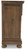 Flynnter - Medium Brown - Dresser (B719-31) by Ashley