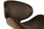 Bellatier - Brown - Adjustable Height Bar Stool (D120-530) by Ashley