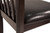 Hammis - Dark Brown - Dining Chair (Set of 2) (D310-01) by Ashley