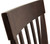 Hammis - Dark Brown - Dining Chair (Set of 2) (D310-01) by Ashley