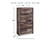 Derekson - Multi Gray - Chest of Drawers (B200-46) by Ashley