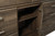 Juararo - Dark Brown - Dresser (B251-31) by Ashley