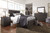 Brinxton - Charcoal - Nightstand (B249-92) by Ashley