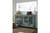 Mirimyn - Antique Teal - Accent Cabinet (T505-762) by Ashley