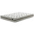 8 Inch Chime Innerspring - White - King Mattress in a Box (M69541) by Ashley
