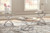 Hollynyx - Chrome Finish - Table (Set of 3) (T270-13) by Ashley