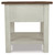 Bolanburg - Two-tone - End Table (T637-3) by Ashley