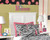 Bostwick Shoals - White - Twin Panel Headboard (B139-53) by Ashley