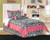 Bostwick Shoals - White - Twin Panel Headboard (B139-53) by Ashley