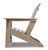 Sundown Treasure - Driftwood - Adirondack Chair (P014-898) by Ashley