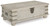 Carynhurst - White Wash Gray - Coffee Table with Lift Top (T757-9) by Ashley