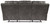 Erlangen - Midnight - Power Reclining Sofa (3000415) by Ashley