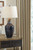 Evania - Indigo - Table Lamp (L207344) by Ashley
