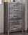 Drystan - Multi - Chest of Drawers (B211-46) by Ashley