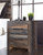 Drystan - Multi - Nightstand (B211-92) by Ashley