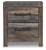 Drystan - Multi - Nightstand (B211-92) by Ashley