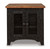 Valebeck - Black/Brown - End Table (T468-3) by Ashley