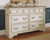 Realyn - Two-tone - Dresser (B743-31) by Ashley