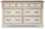Realyn - Two-tone - Dresser (B743-31) by Ashley