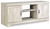 Bellaby - Whitewash - 63" TV Stand (W331-68) by Ashley