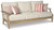 Clare View - Beige - Sofa with Cushion (P801-838) by Ashley