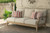 Clare View - Beige - Sofa with Cushion (P801-838) by Ashley