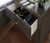 Caitbrook - Gray - Nightstand (B476-92) by Ashley