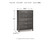 Caitbrook - Gray - Chest of Drawers (B476-46) by Ashley