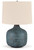 Malthace - Patina - Table Lamp (L207304) by Ashley