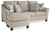 Abney - Driftwood - Sofa Chaise (4970118) by Ashley