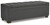 Cortwell - Gray - Storage Bench (A3000224) by Ashley