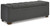Cortwell - Gray - Storage Bench (A3000224) by Ashley