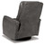Riptyme - Quarry - Swivel Glider Recliner (4640261) by Ashley