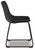 Centiar - Black - Dining Chair (Set of 2) (D372-06) by Ashley