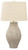 Layal - Beige - Table Lamp (L235634) by Ashley